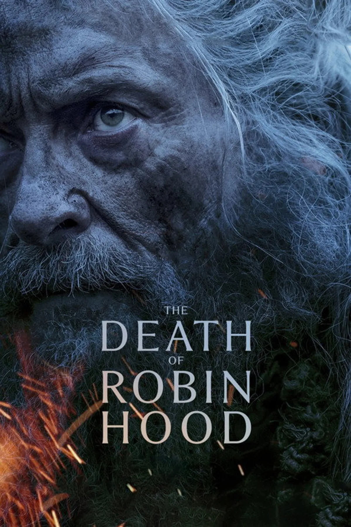 The death of Robin Hood