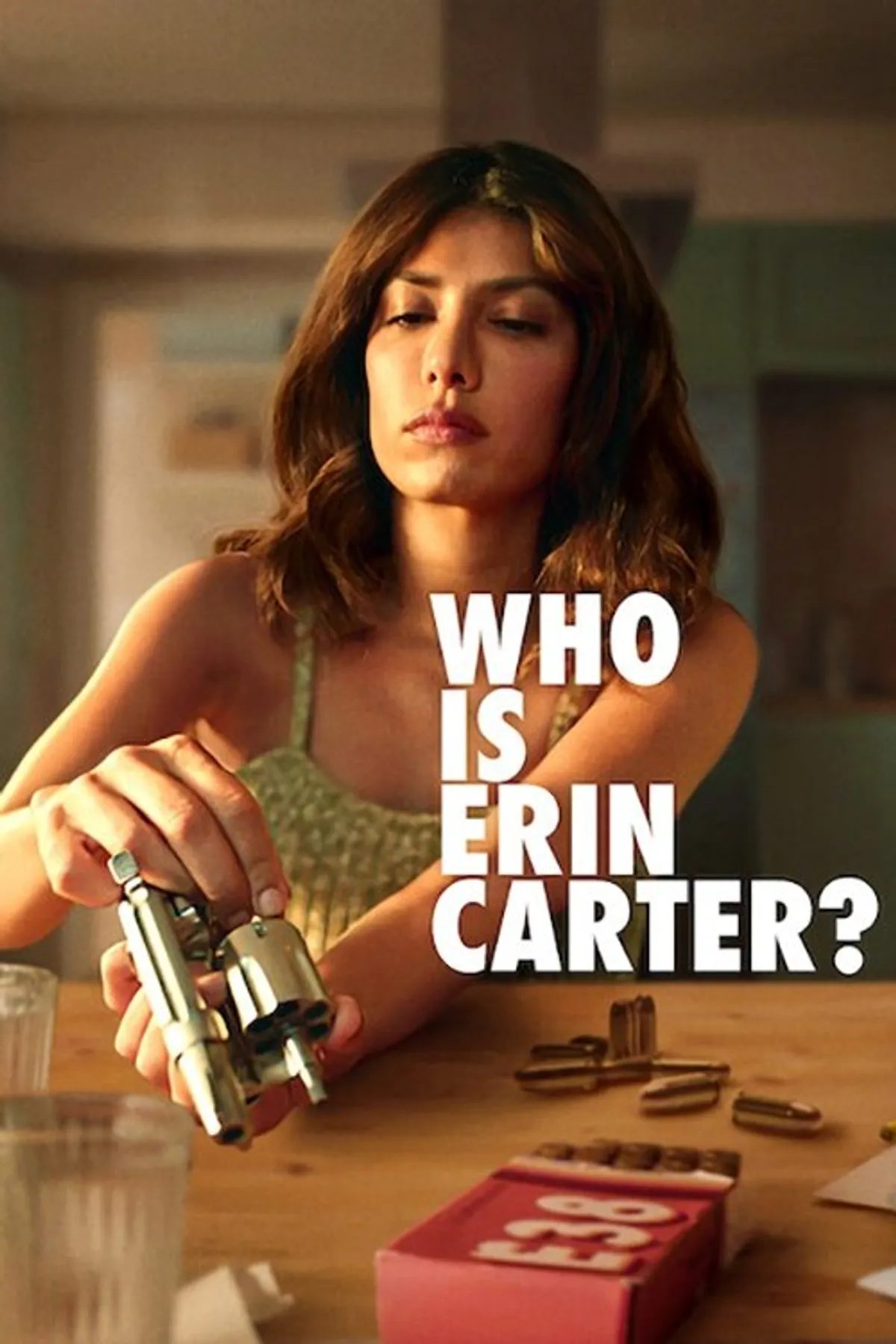 Who is Erin Carter