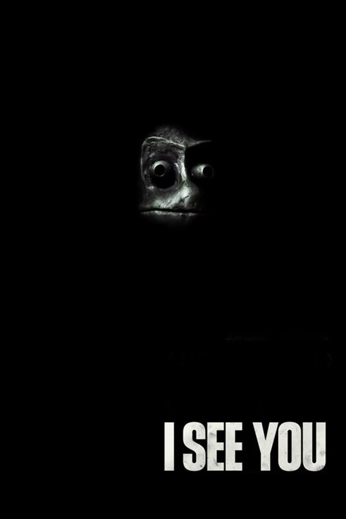 I see you