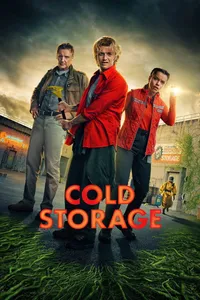 Cold Estorage