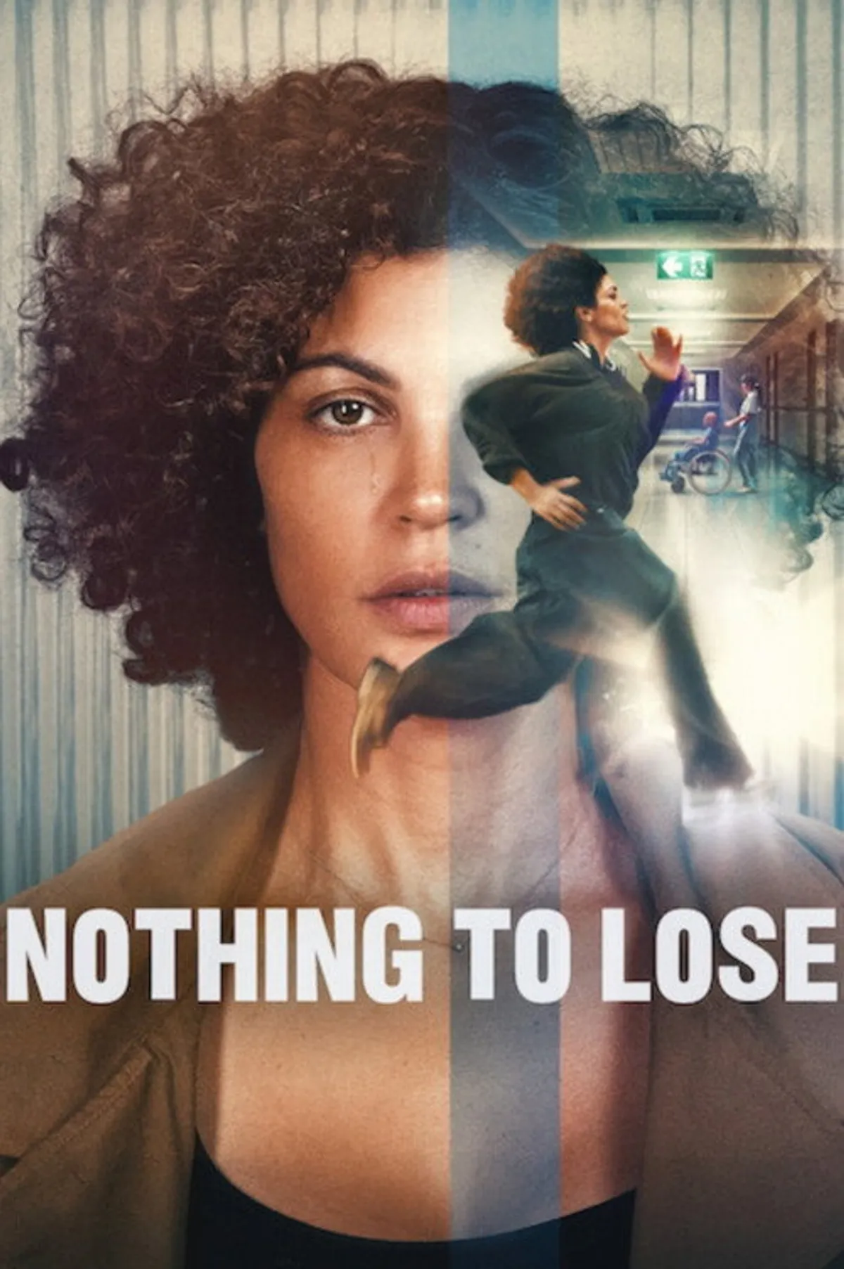 Nothing to lose
