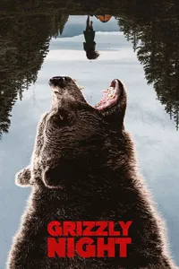 Grizzly night