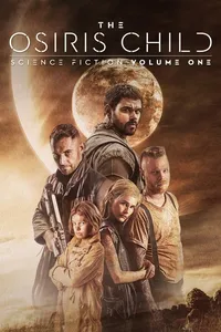 Science Fiction Volume One The Osiris Child