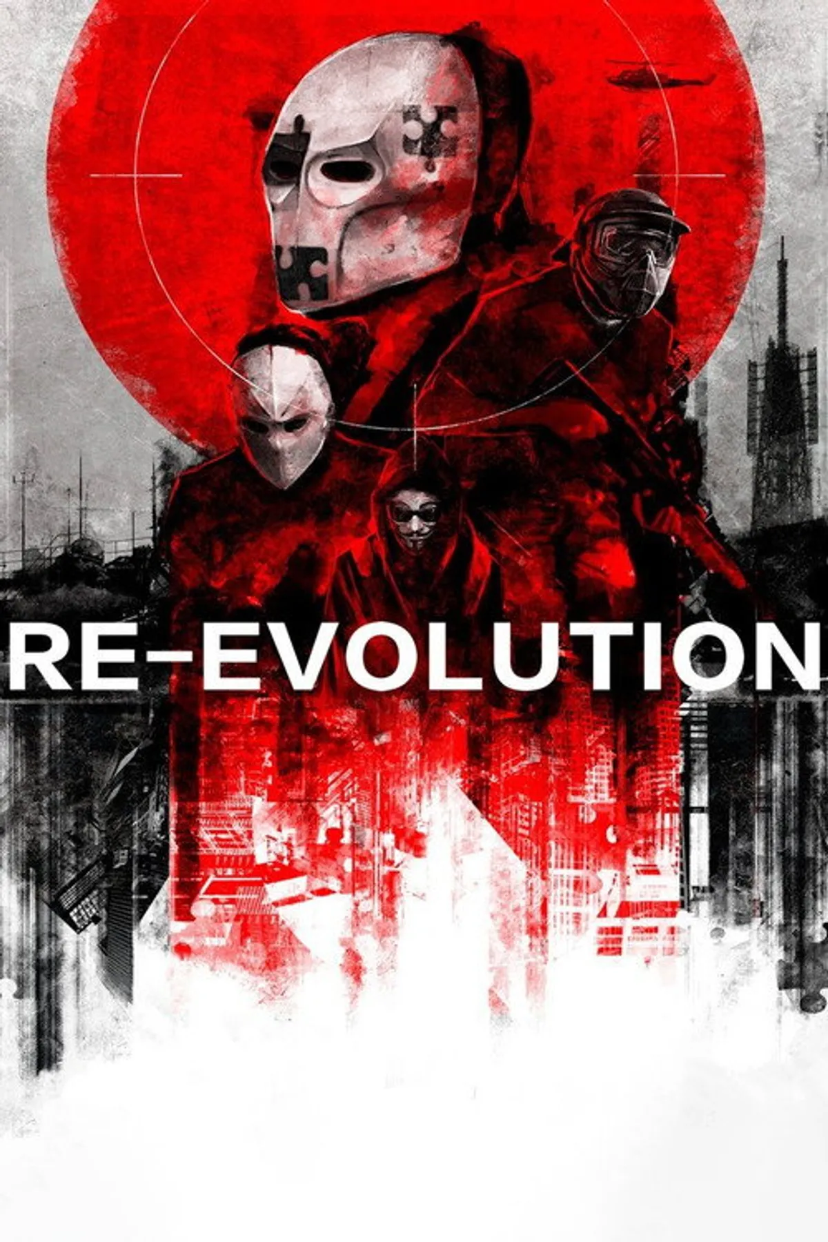 Reevolution