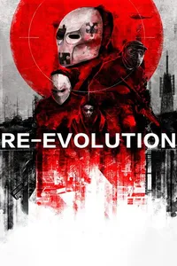Reevolution