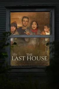 The last house