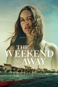 The weekend away