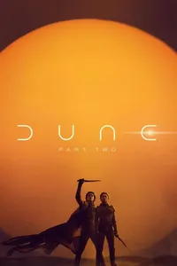 Dune - Part Two