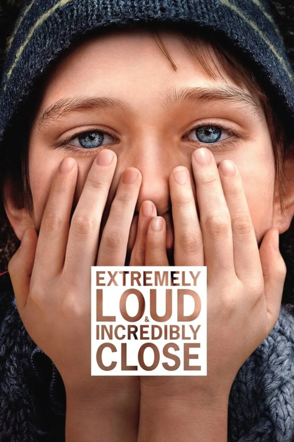 Extremely loud, Extremely close