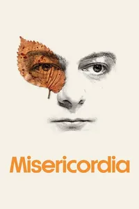 Misericorde