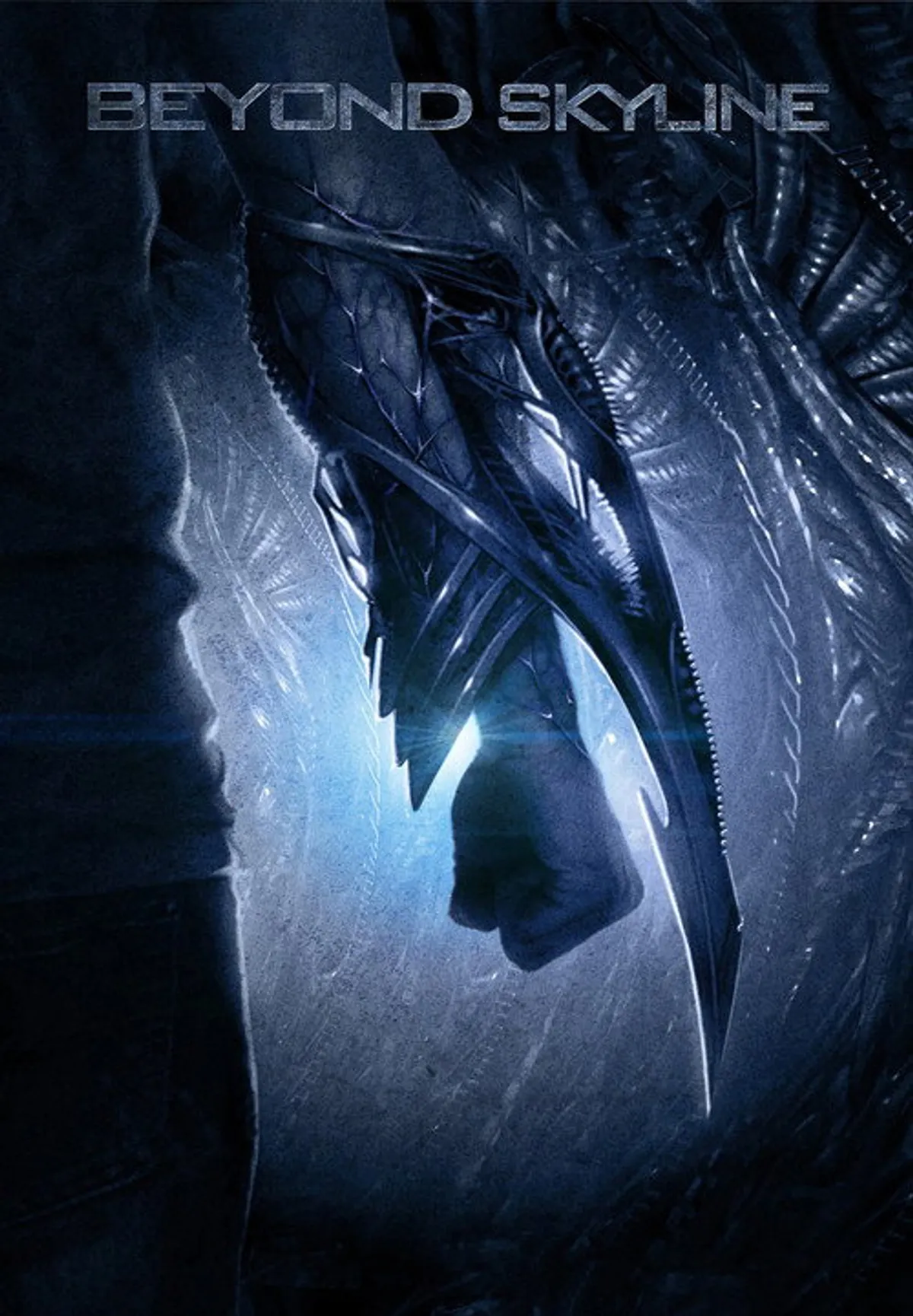 Beyond skyline