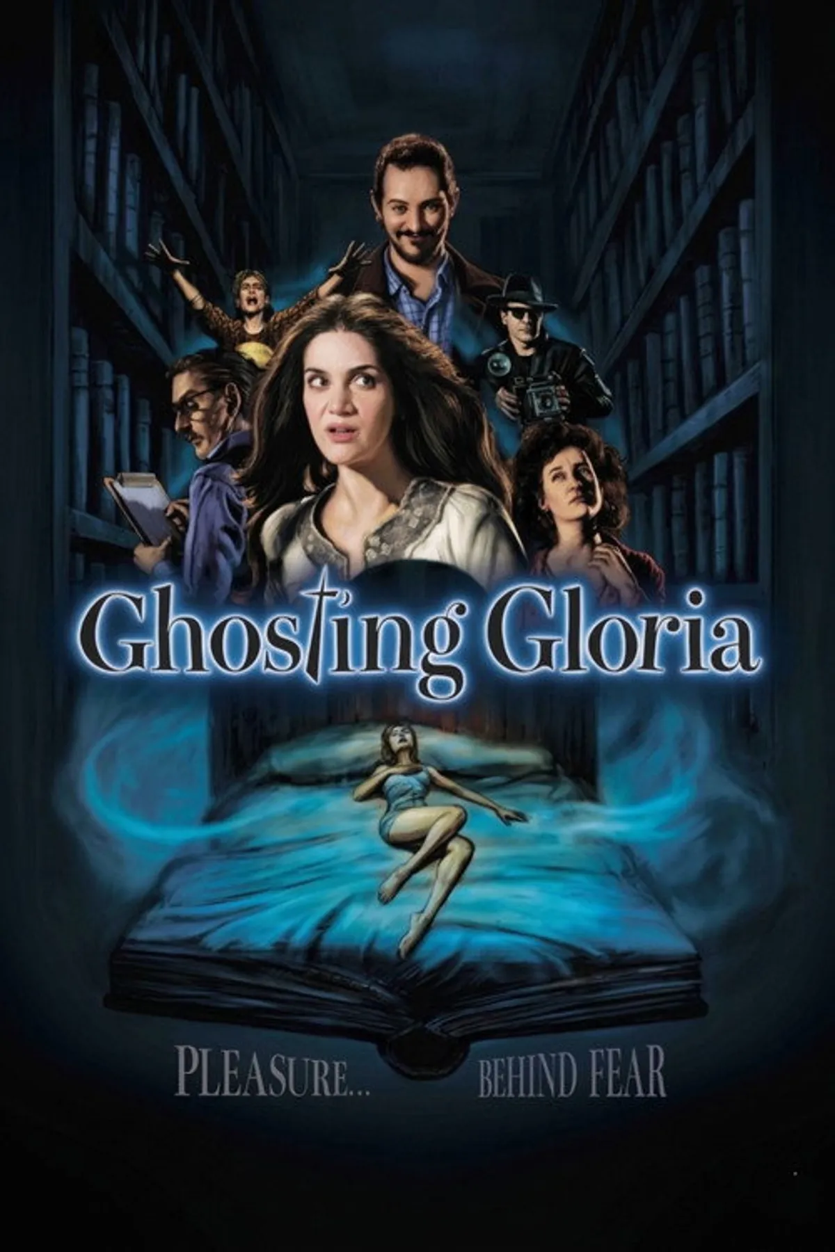 Ghosted