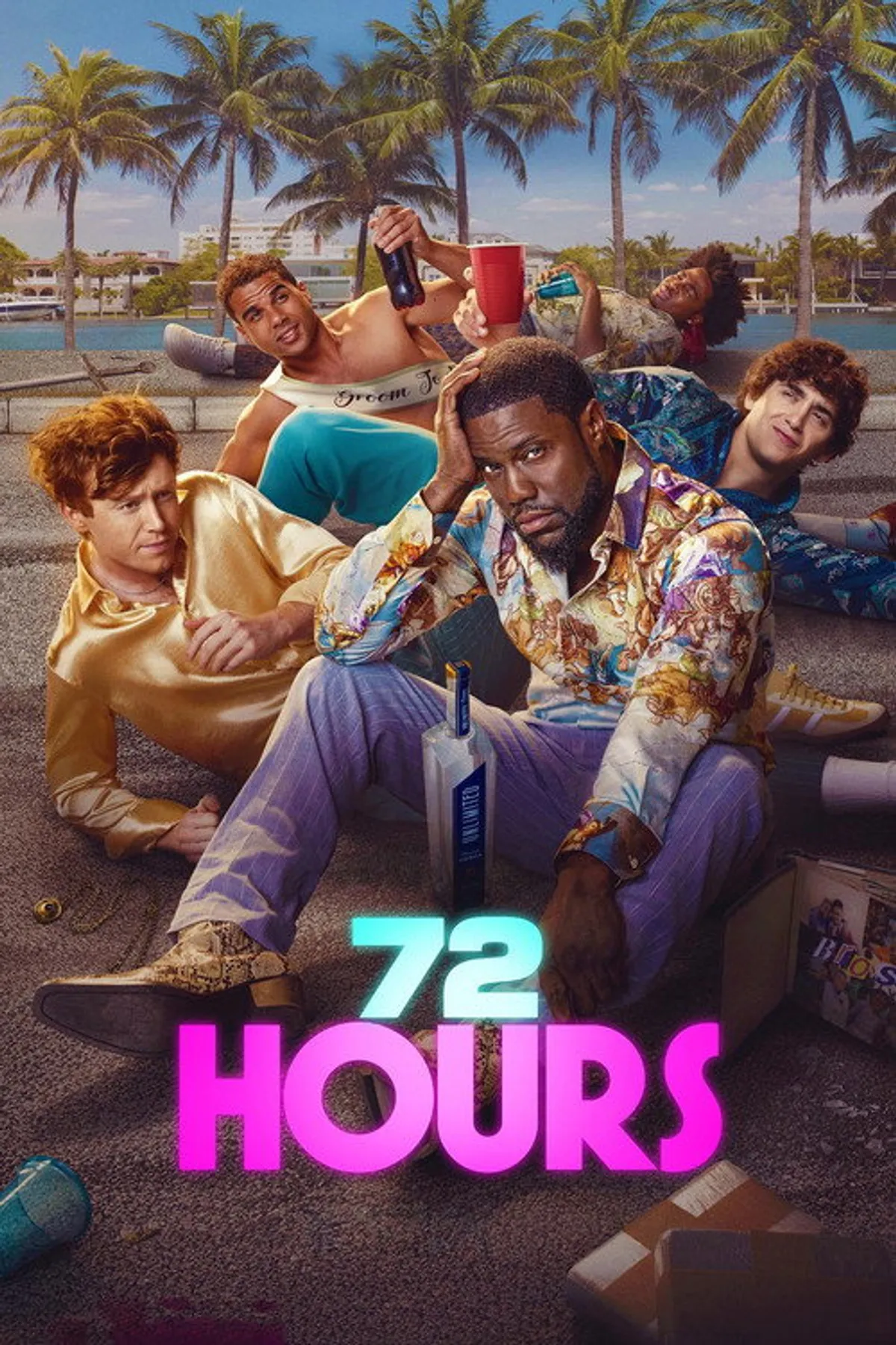 72 hours