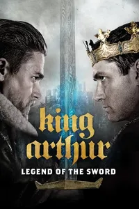 King Arthur - Legend of the sword