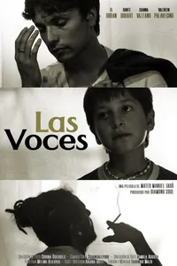 The Voices