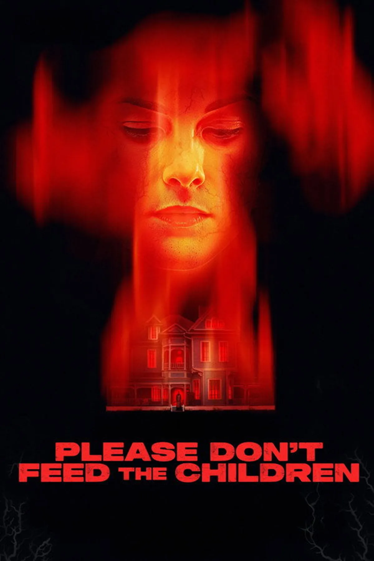 Please Dont Feed the Children