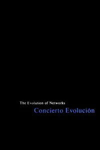 Evolution