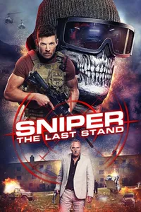 Sniper The Last Stand