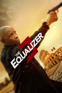 The Equalizer 3-