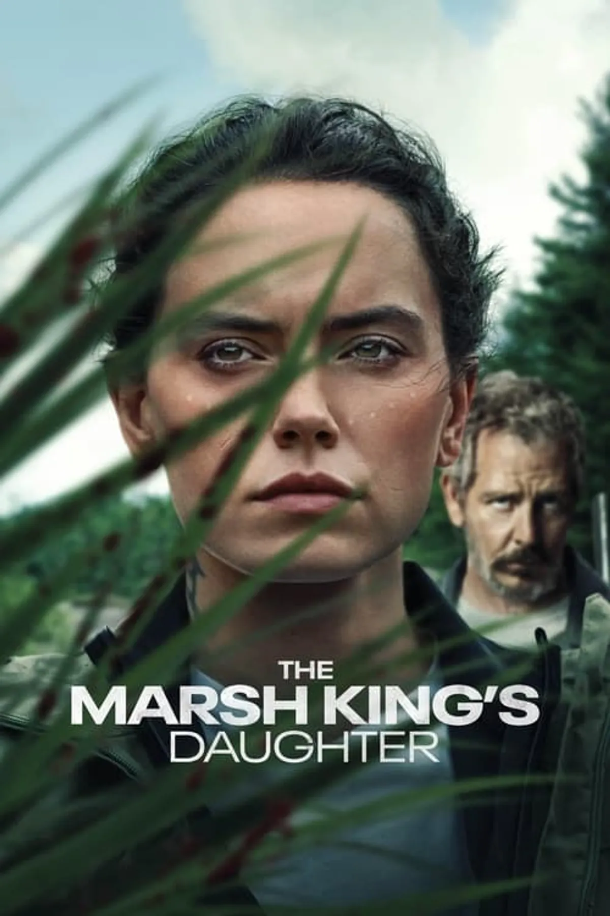 The Marsh Kings Daughter