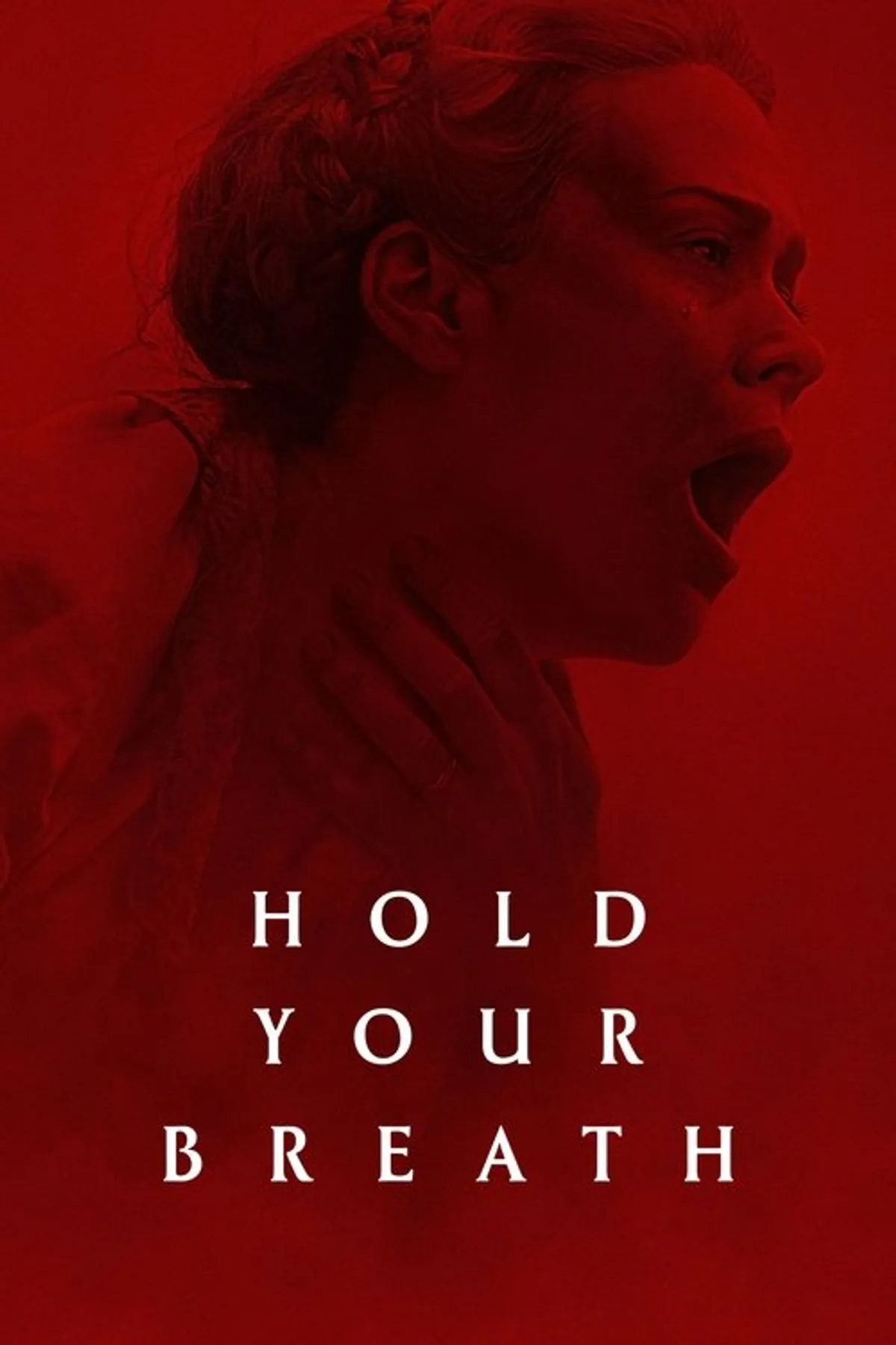 Hold your breath