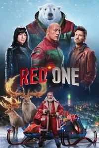 Red one