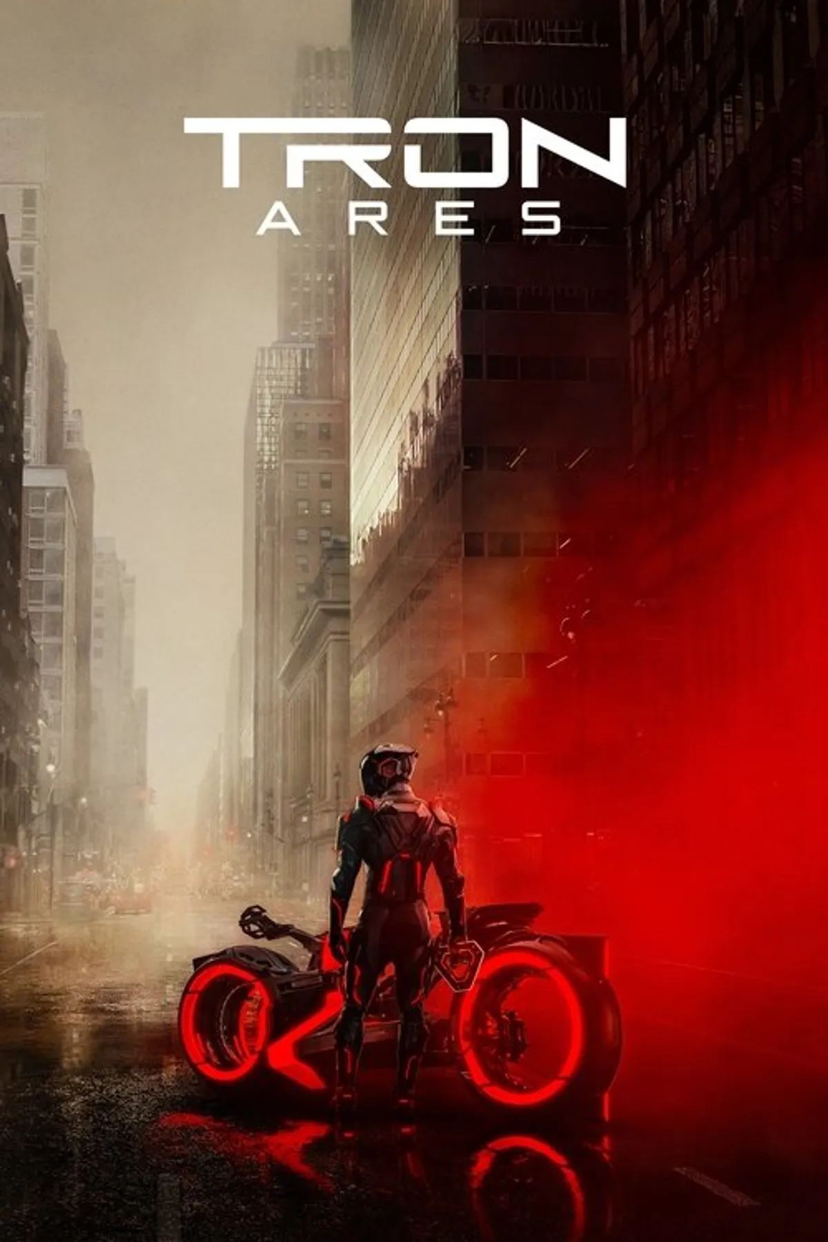 Tron - Ares