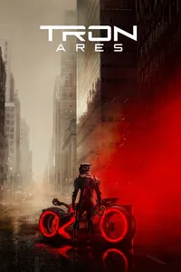 Tron - Ares