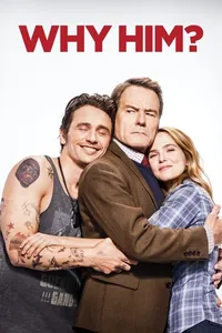 Why Him