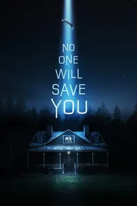 No one will save you