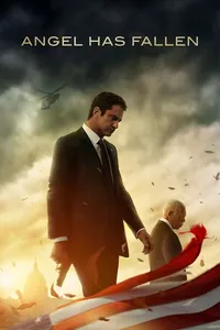 Angel has fallen