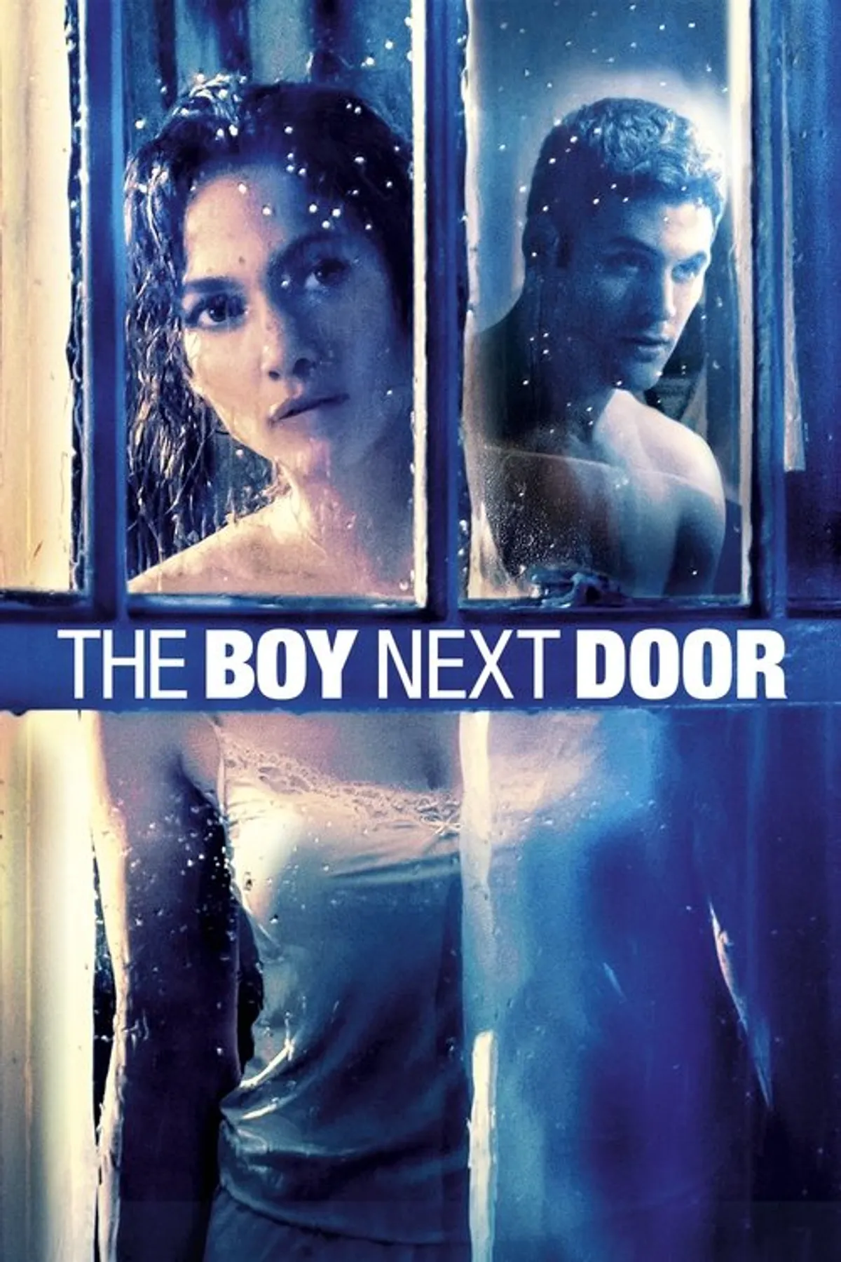 The boy next door