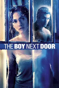 The boy next door