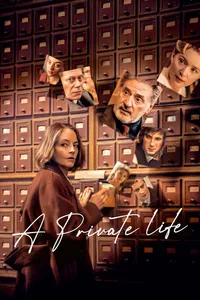A private life