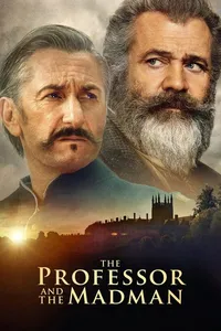 The professor and the madman