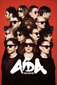 Aída y vuelta