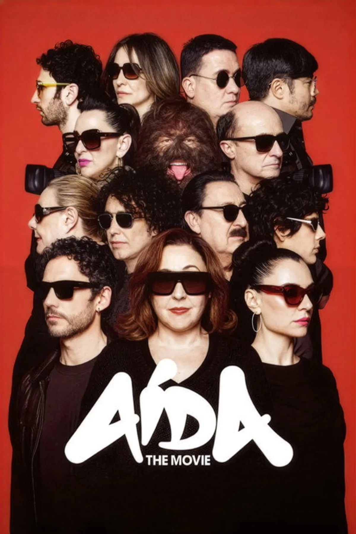 Aída y vuelta