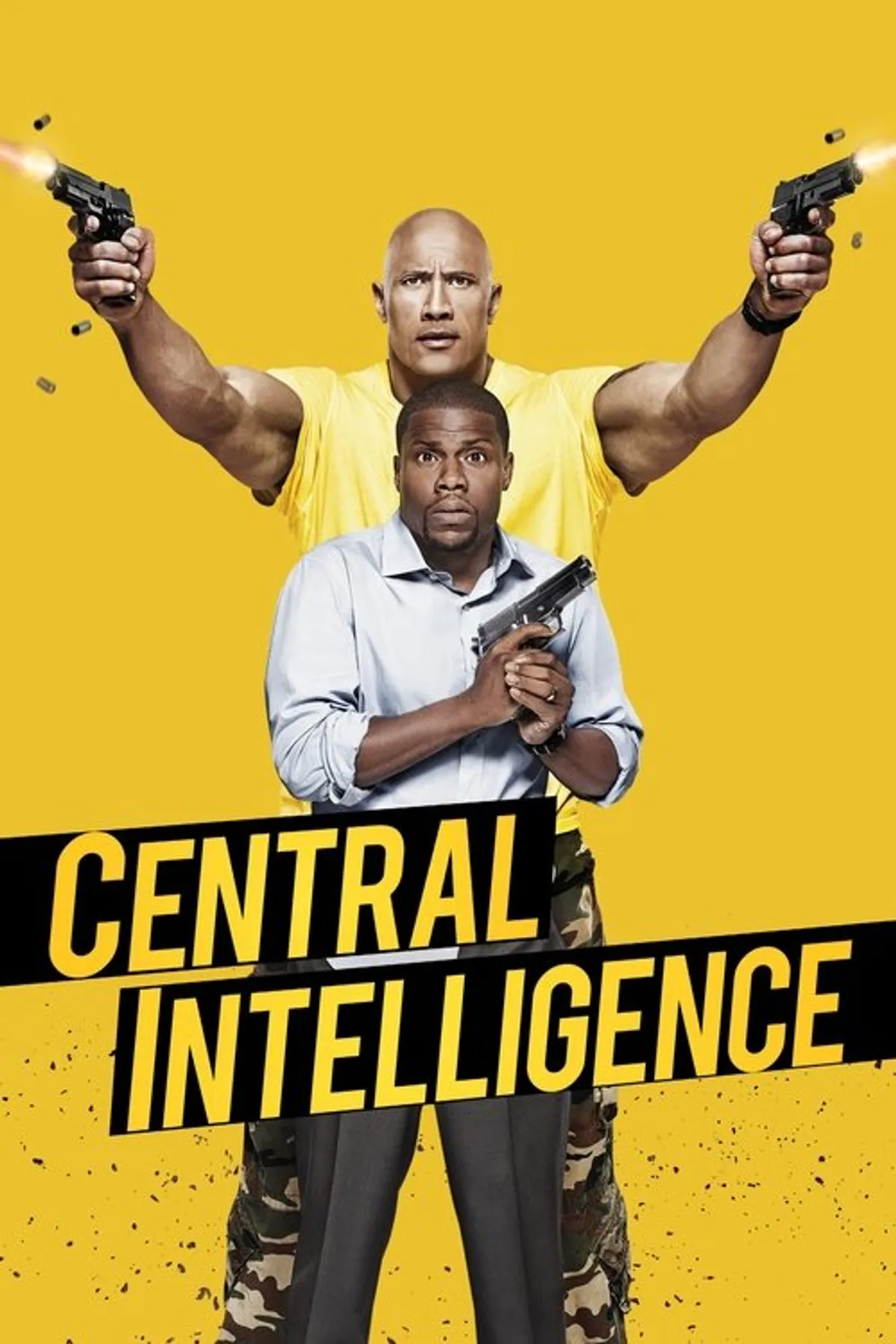 Central Intelligente