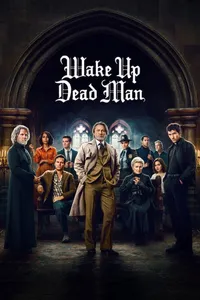 Wake Up Dead Man A Knives Out Mystery