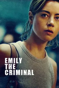 Emily the criminal