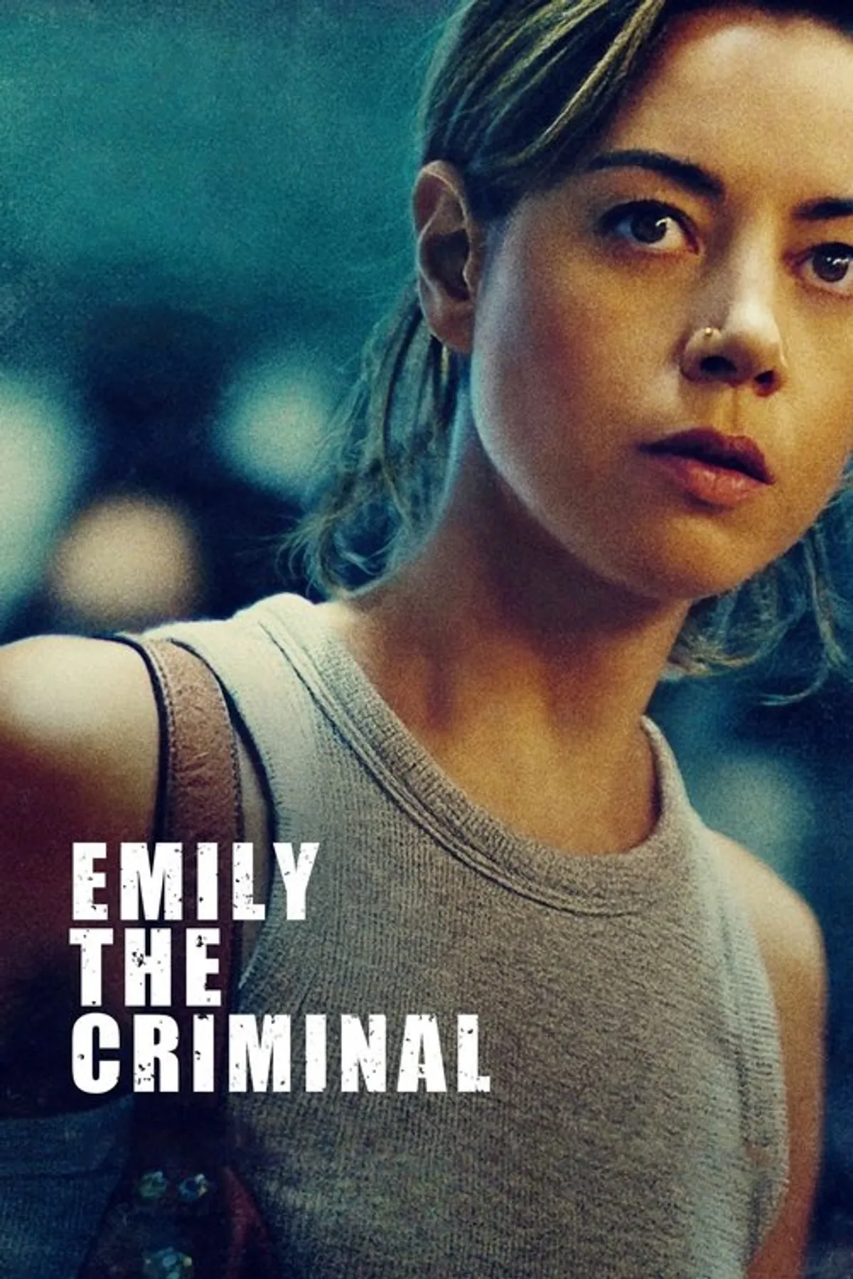 Emily the criminal