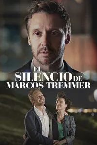 El silencio de Marcos Tremme