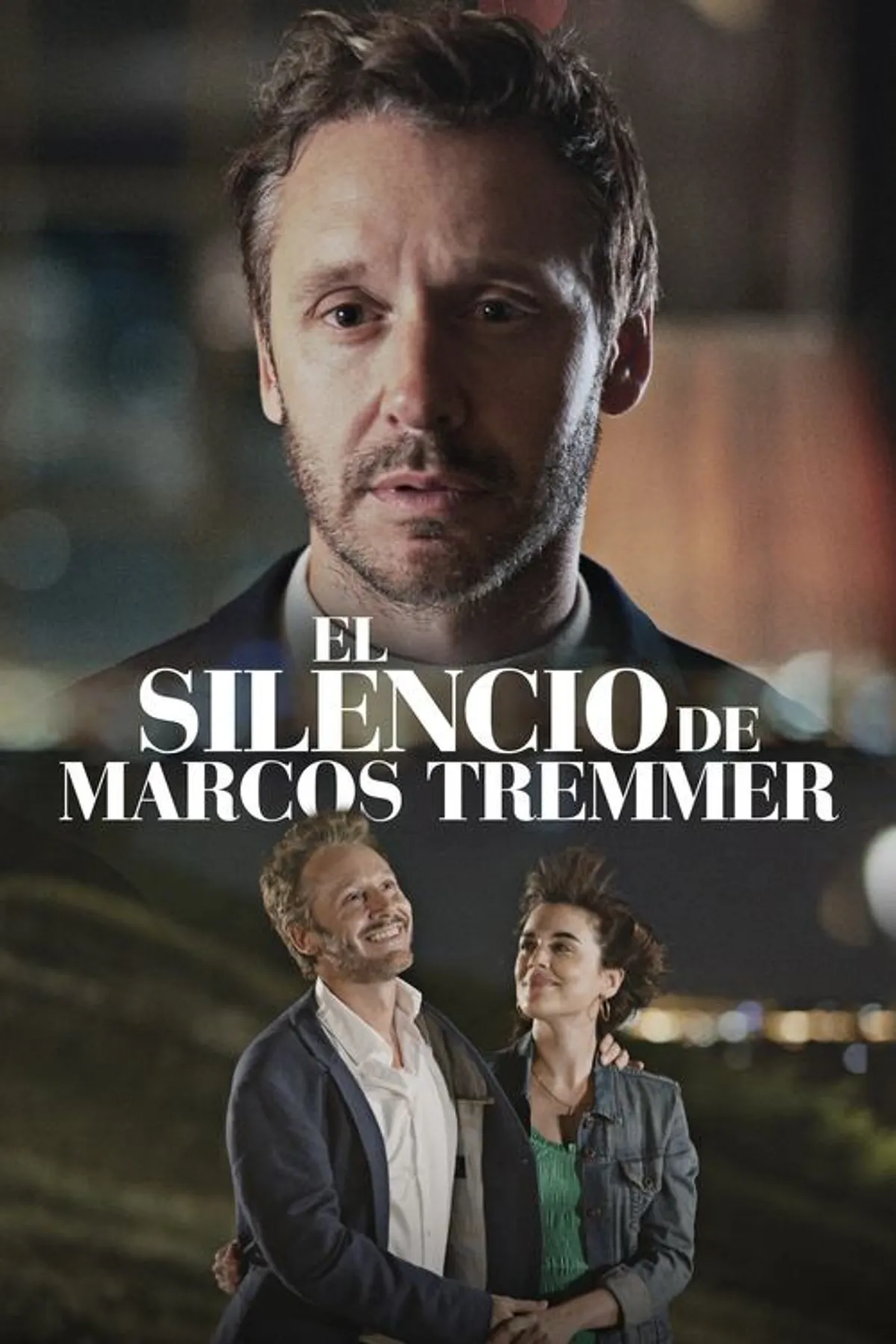 El silencio de Marcos Tremme