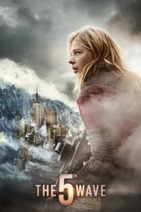 The 5th wave