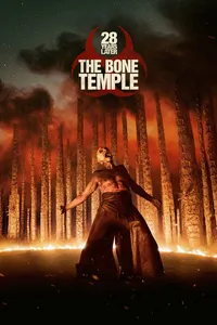 28 years later - The bone temple