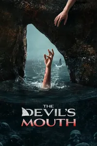 The devils mouth