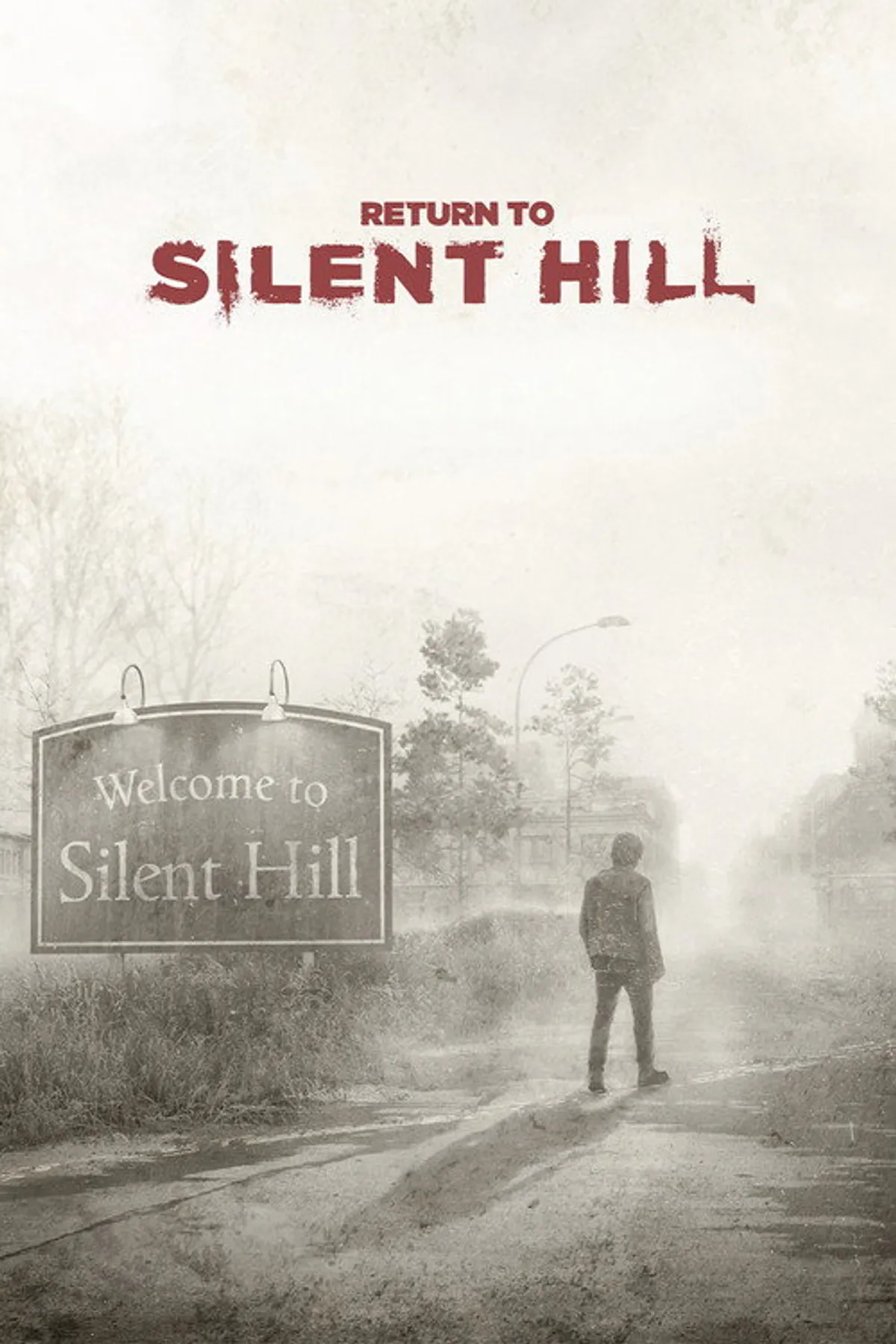 Retun to silent hill