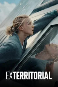 Extraterritorial 