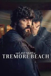 La £ltima noche en Tremore beach