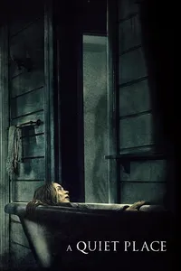 A quiet place - Part 1